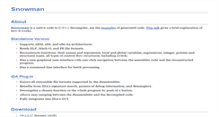 Desktop Screenshot of derevenets.com